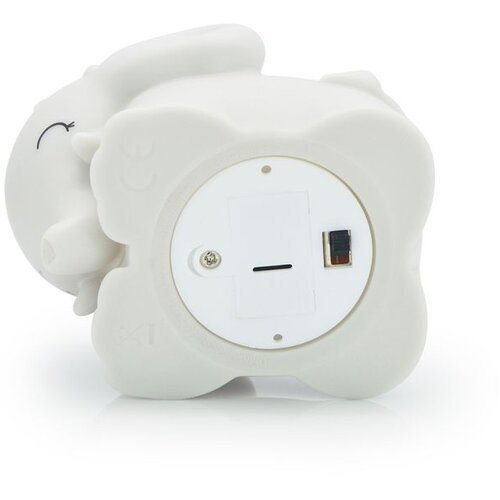 Dhink Lampica Mini Elephant Slike