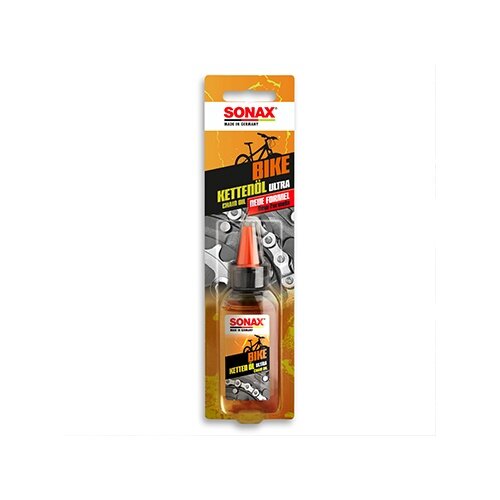 Sonax Bike Ultra ulje za lanac bicikala 50ml - 863541 Cene
