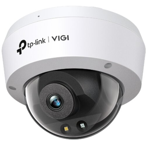  VIGI 5MP Full-Color Dome Network Camera (up to 2880 &times; 1620 H.265+ 30fps), (4895252503050) Cijene