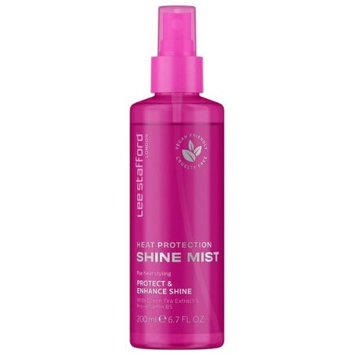 Lee Stafford Original Heat Protection pršilo za zaščito las pred vročino 200 ml Cene