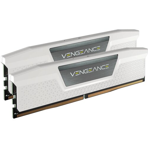 Corsair 32GB PC 6000 CL36 KIT (2x16GB) VENGEANCE white retail Cijene