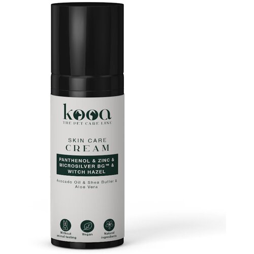 Kooa krema za njegu kože - 50 ml Slike