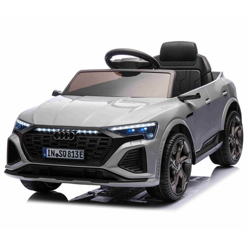 Sporting Machine AUDI na akumulator SQ8 Sivi Cene