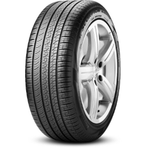 Pirelli Scorpion Zero All Season ( 255/55 R20 110V XL, NC0, z letvijo za zascito platisca (MFS) ) Cene