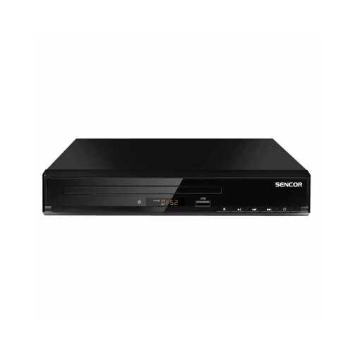 Sencor DVD player SDV 2513H Cene