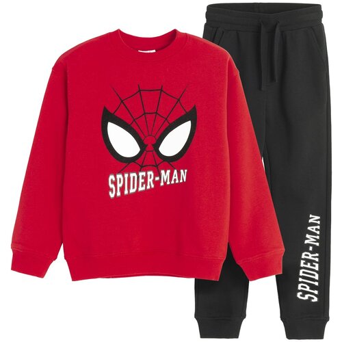 Cool club trenirka DR DH LCB3310835-00 8225849 SPIDER-MAN F večbarvno 134 Cene