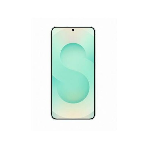 Samsung Pametni telefon Galaxy S25 256GB - Mint Slike