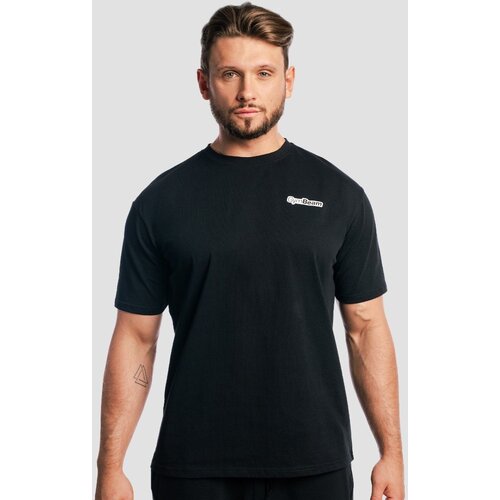 GymBeam Majica Zone Black Cijene