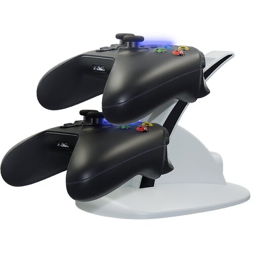 INF polnilna postaja za krmilnik xbox one, (21299264) Slike