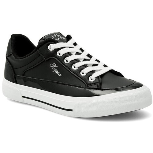 Kappa Superge LOGO MIA KID 381P8FW-A2P Črna Cene