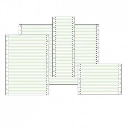 NARODNE NOVINE - EOP OBRASCI ZEBRA 234X12" 1+1 Cijene