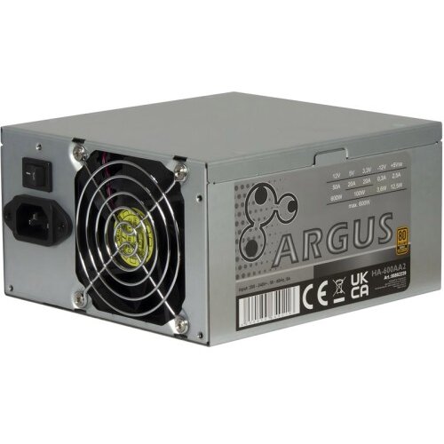 InterTech HA-600AA2 600W napajalnik za strežnike Cene