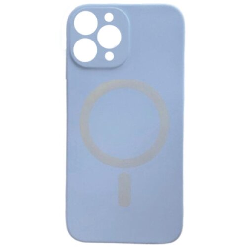  Silikonska futrola Magsafe Color Iphone 13 Pro/ lila Cene