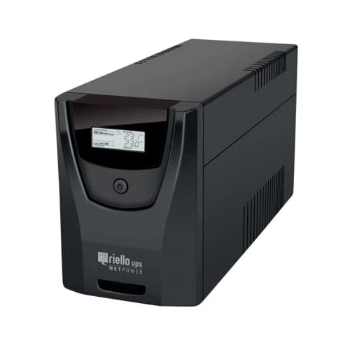 Riello NPW 1500 A5 serija NetPower Cene