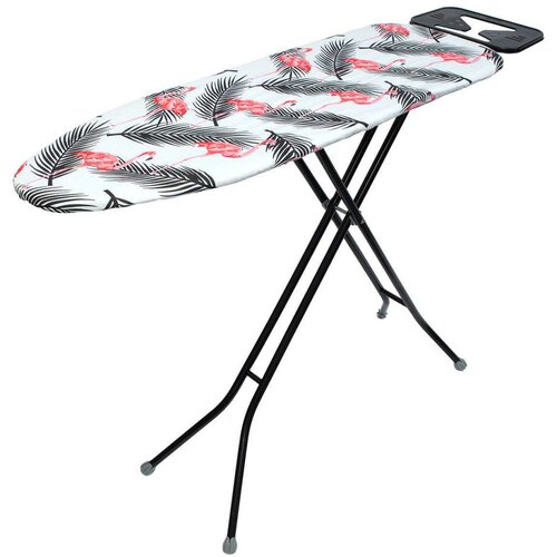 Estia daska za peglanje 04-0257, metalna konstrukcija, 123 x 34 cm Cijene