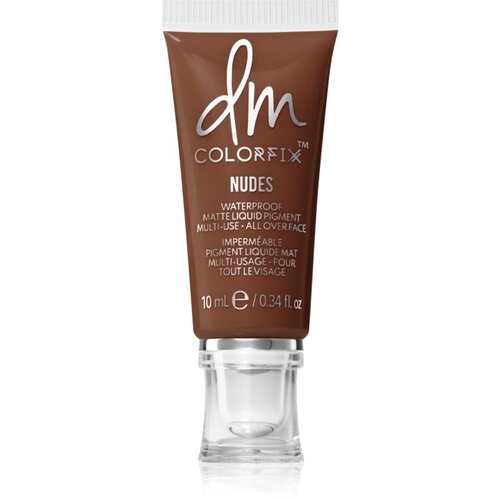 Danessa Myricks Beauty Colorfix Nudes večnamensko ličilo za oči, ustnice in obraz odtenek 11 10 ml Cene