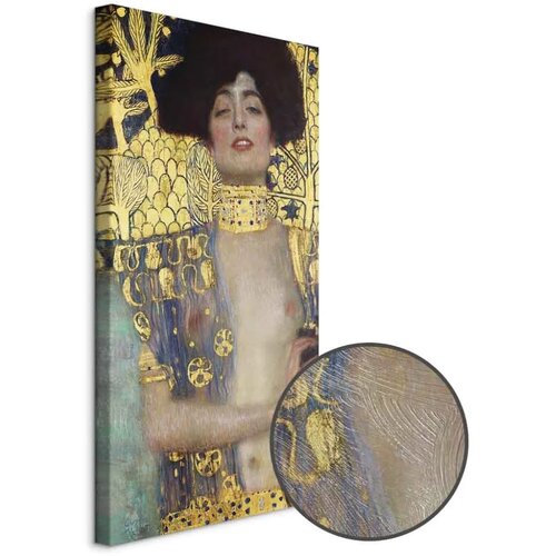  Slika - Gustav Klimt &ndash; Judith and the Head of Holofernes 40x80 Premium Print Cijene