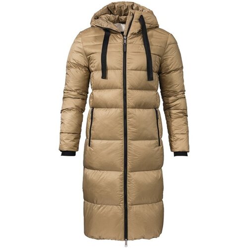 Schöffel Winter-daunenmantel Kenosha Gold Cijene