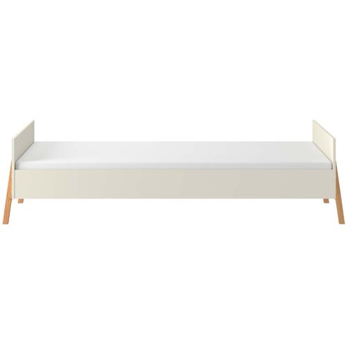 BELLAMY Lotta Junior krevet 200x90 cm, latte Cijene