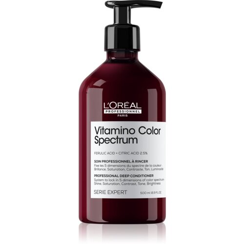 L´Oréal Paris Serie Expert Vitamino Color Spectrum balzam za zaščito barve 500 ml Cene