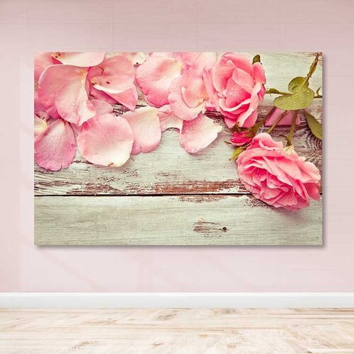 Wallity Slika DEV03457100140, 100x140 cm Cene