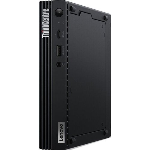 Lenovo Računalnik Thinkcentre M80q Gen 3 / i3 / RAM 8 GB / SSD Disk Cene