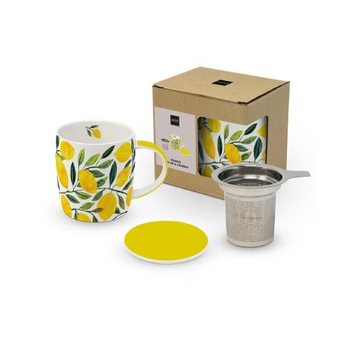 PPD Papperproducts Design Tracey&amp;#039;s Garden - &amp;Scaron;olja sa infjuzerom - Tracey&amp;acute;s Citronella, 350ml Slike