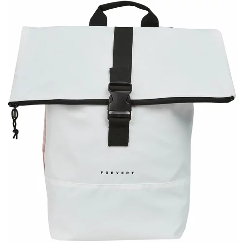 Forvert Backpack Tarp Lorenz white