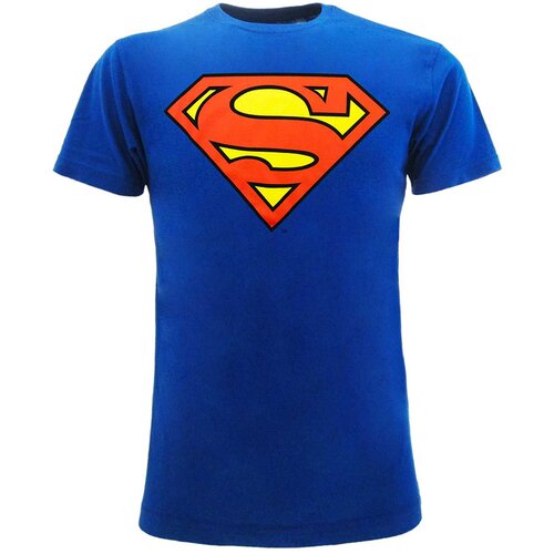 Superman Logo majica Cene