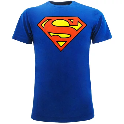 Superman Logo majica