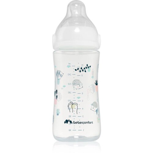 Bebe Confort Emotion Physio White bočica za bebe 0-12 m+ 270 ml Cijene