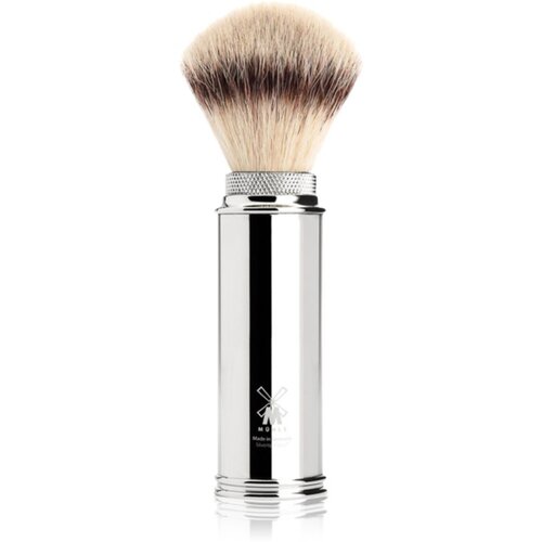 Mühle TRAVEL Silvertip Synthetic četka za brijanje Silver 1 kom Cijene
