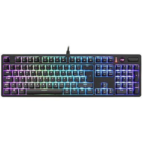 Ms ELITE C720 gaming tipkovnica Cijene