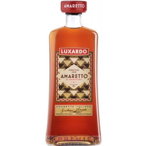 Luxardo amaretto di sachira 0.70l Slike