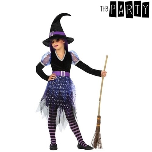  Svečana odjeća za djecu Pisana (3 Dijelovi) 10-12 Godina Slike