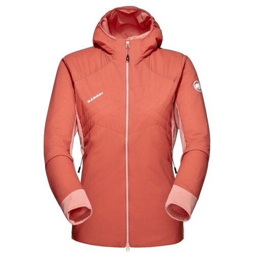 Mammut Jakne Rime Light In Flex Rožnata Slike