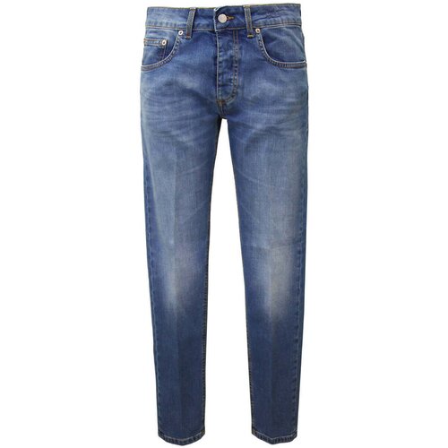 Be Able Jeans straight - pisana Cene