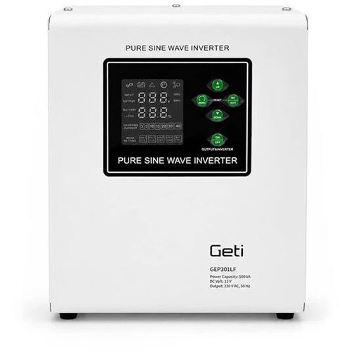  Zidni UPS 300W/500VA čisti sinus Cene