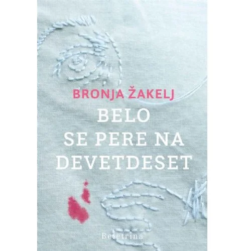 Avrora belo se pere na devetdeset (nagrada kresnik 2019) beletrina