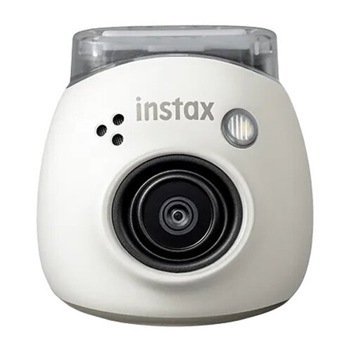 Fujifilm Instax PAL Milky White EX D EU digitalni fotoaparat sa aplikacijom za pametne telefone Cijene