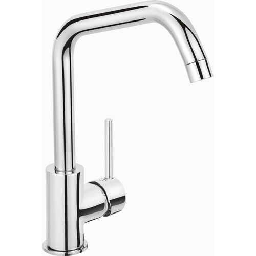 baliv kuhinjska armatura KI-1270 kromirana Cene