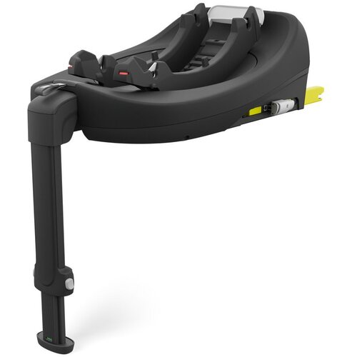 Kinderkraft Baza isofix endura safe fx Cene