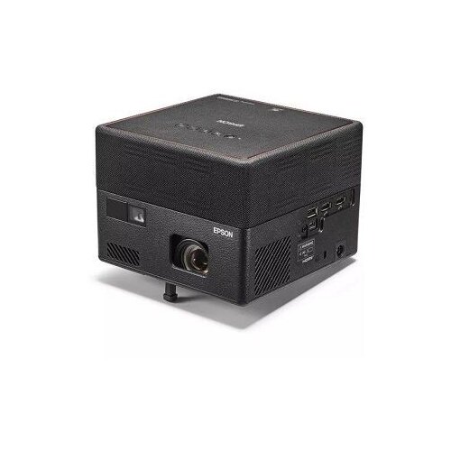 Projektor EPSON EF-12, Laserski, Android TV Slike