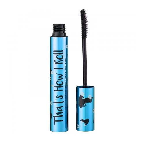 Barry M vodoodporna maskara - That's How I Roll Waterproof Mascara (MAS23) Cene