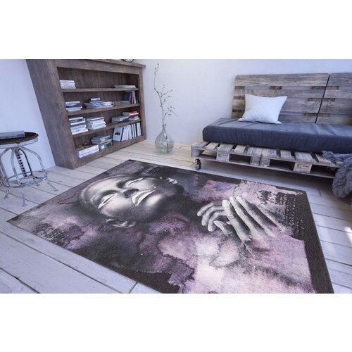 Wallity tepih 150x230cm Šareni Cene