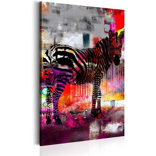  Slika - Code of Modernity 40x60 Slike