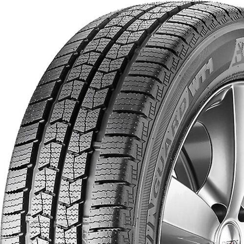 Nexen Zimska 175/75R16C 101/99R WG WT1 - Skladi&scaron;če 7 (Dostava 1 delovni dan) Cene