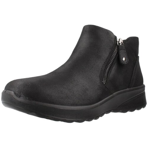 Skechers Modne superge LOVELY VIBE - FALL I Črna Cene
