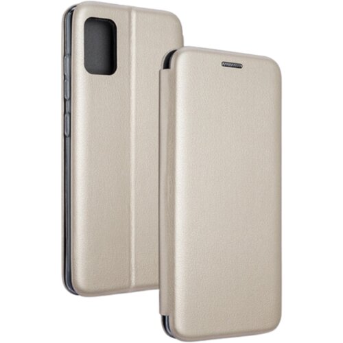 Beline ETUI KNJIGA MAGNETNI ZA SAMSUNG M51 ZLAT OVITEK, (21979186) Cene