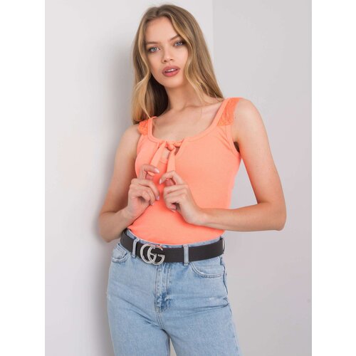 CALBEN Top-CA-TP-5808.90P-fluo orange Cene